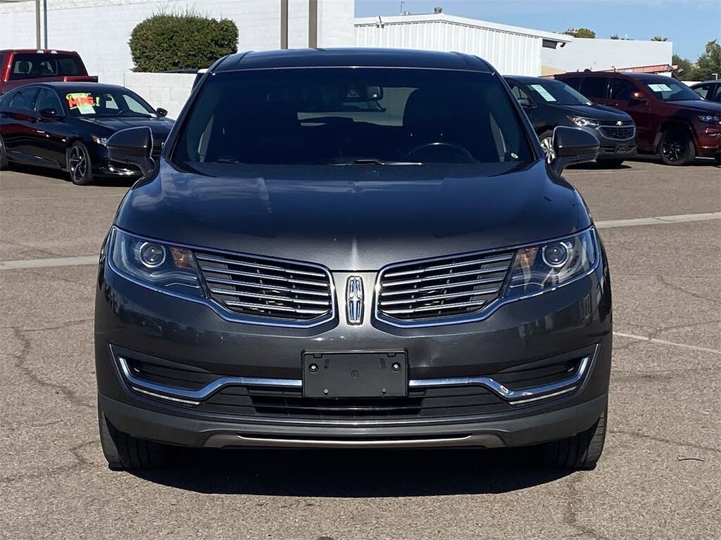 2018 Lincoln MKX Select AWD for sale in Phoenix, AZ – photo 9