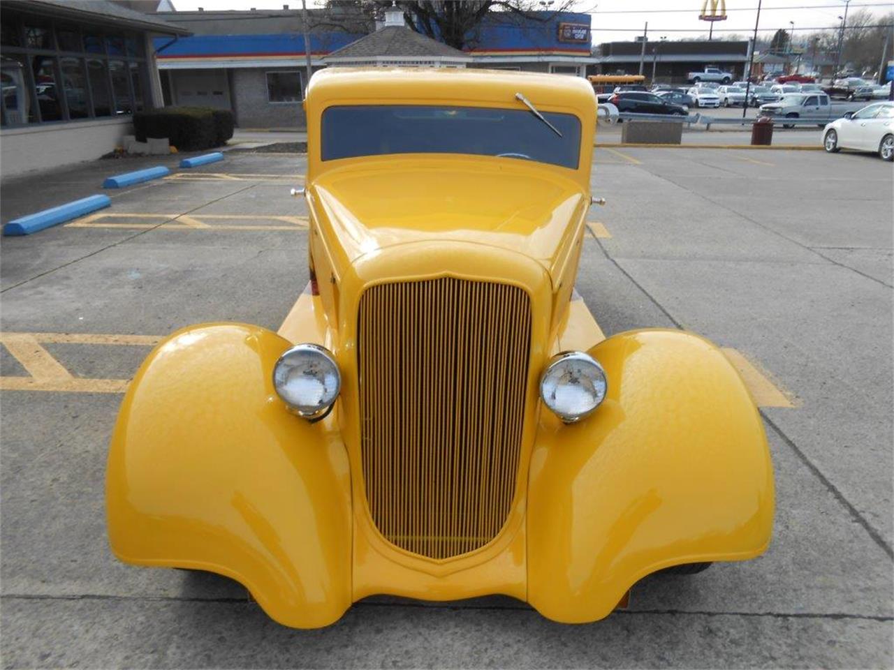 1933 Plymouth Coupe for sale in Connellsville, PA – photo 8