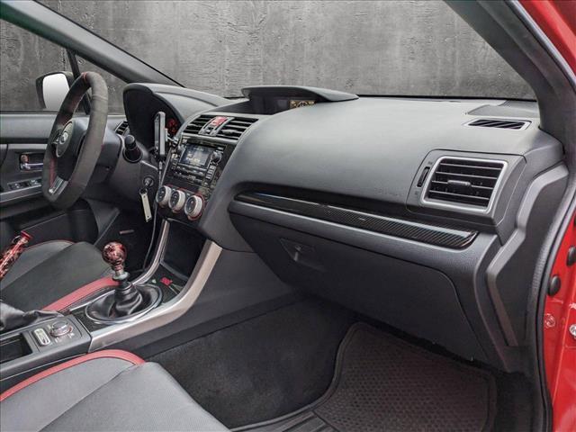 2015 Subaru WRX STI Limited for sale in Columbia, SC – photo 23