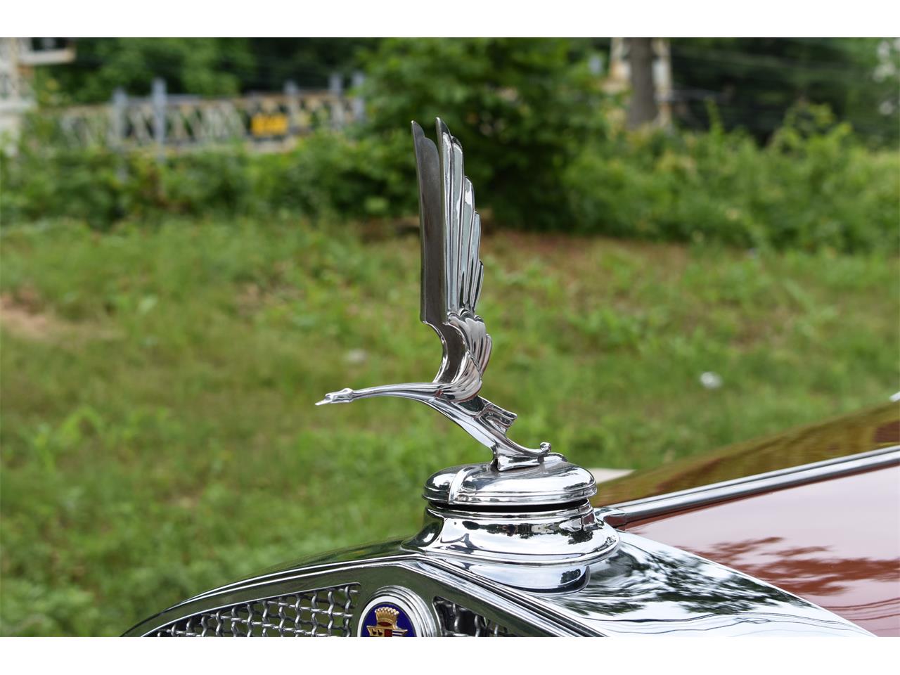 1931 Cadillac 370A for sale in Westport, CT – photo 34