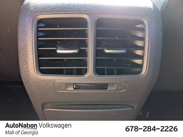 2009 Volkswagen GTI SKU:9W109501 Hatchback - cars & trucks - by... for sale in Buford, GA – photo 17
