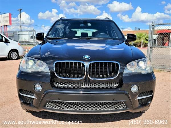 2011 BMW X5 AWD 4dr 35i Sport Activity - - by dealer for sale in Mesa, AZ – photo 3