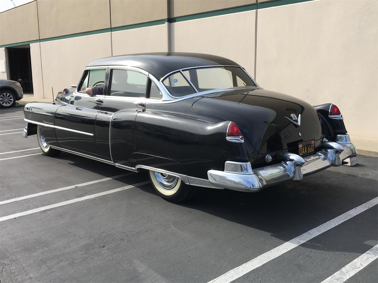 1950 Cadillac Series 62 for sale in Cypress, CA – photo 4