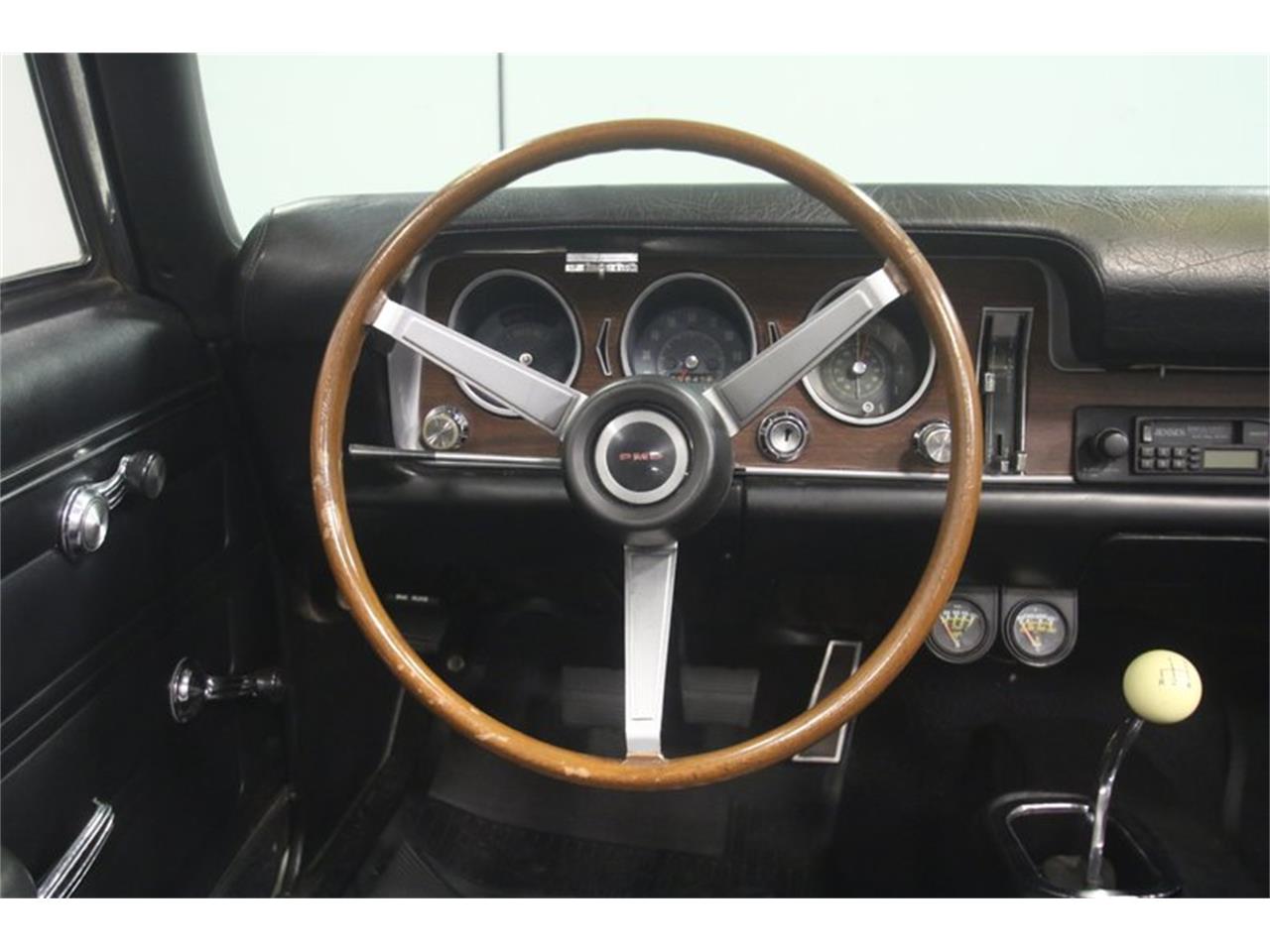 1968 Pontiac GTO for sale in Lithia Springs, GA – photo 50