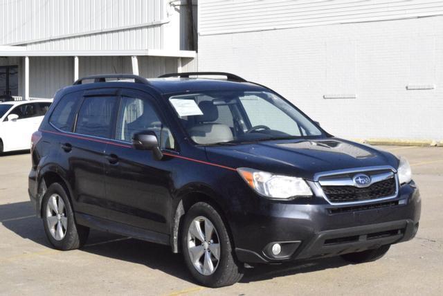 2014 Subaru Forester 2.5i Touring for sale in Lexington, KY – photo 4
