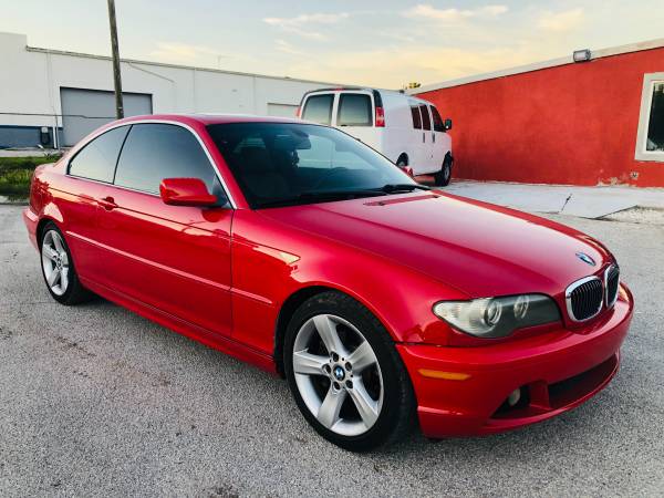 2006 BMW 3 325CI COUPE RWD MILES Perfect Trades Welcome Open 7 Days!! for sale in largo, FL – photo 7
