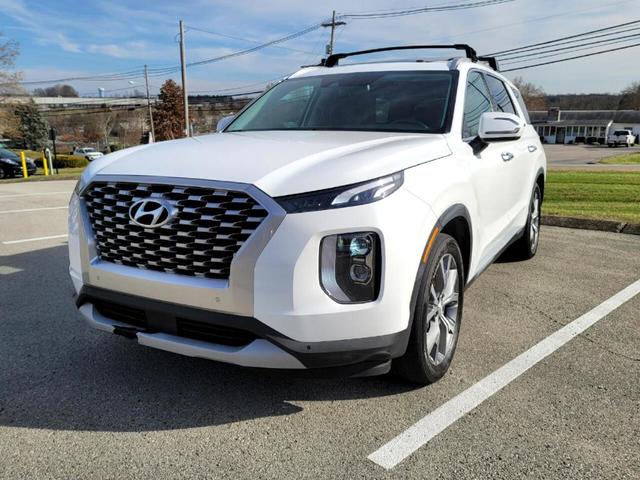 2022 Hyundai Palisade SEL for sale in Louisville, KY – photo 3