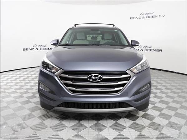 ~14946B- 2016 Hyundai Tucson Sport INSPECTED AND CERTIFIED 16 suv for sale in Scottsdale, AZ – photo 14