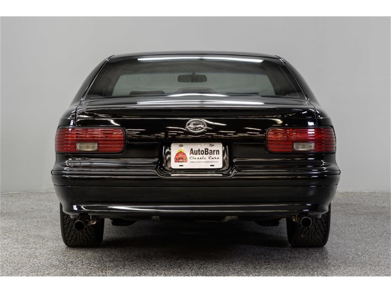 1996 Chevrolet Impala for sale in Concord, NC – photo 4
