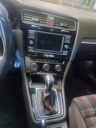 2020 GTI S White Paddle Shift Automatic for sale in Somers, MT – photo 17