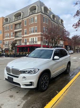 BMW 2017 X5 xDrive 35i Xtra Clean & Beautiful - - by for sale in Other, MI – photo 8