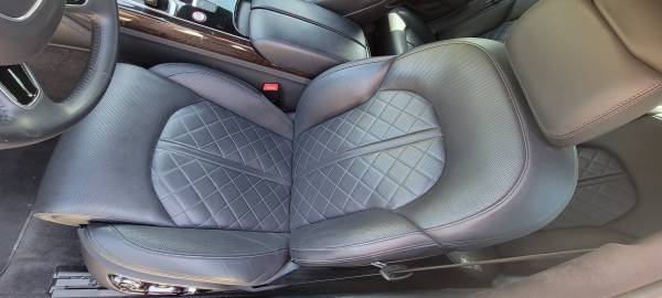 2014 Audi S8 Sport Sedan (Very Fast and Fun! - - by for sale in Prescott, AZ – photo 10