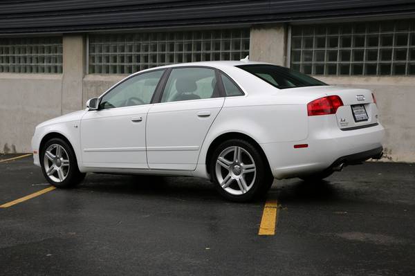 2007 *Audi* *A4* *2007 4dr Sedan Automatic 2.0T quattro for sale in Rochester , NY – photo 2