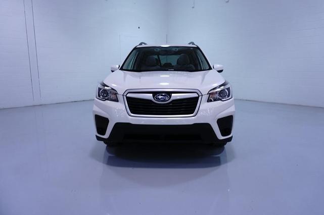 2020 Subaru Forester Premium for sale in Southfield, MI – photo 2