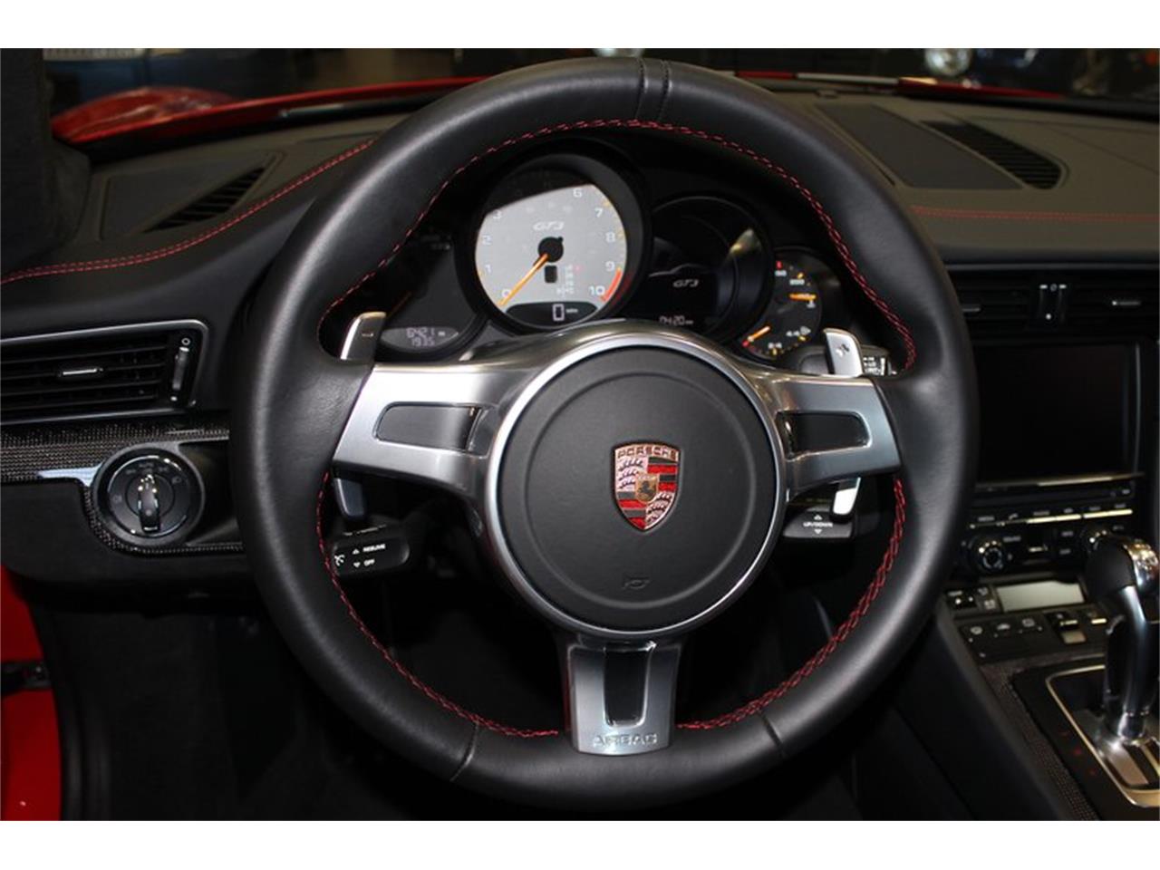 2015 Porsche 911 for sale in San Carlos, CA – photo 31