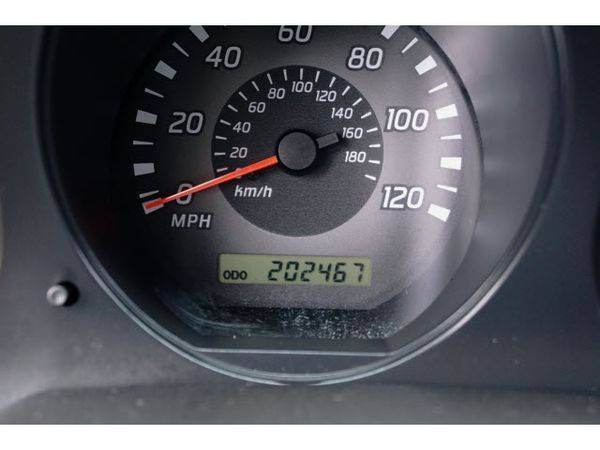 2002 Nissan Xterra XE 2WD - for sale in Sand Springs, OK – photo 11
