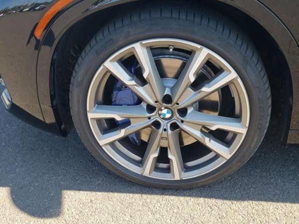 2019 BMW X2 M35i AWD All Wheel Drive M35i SUV - - by for sale in Medford, OR – photo 10