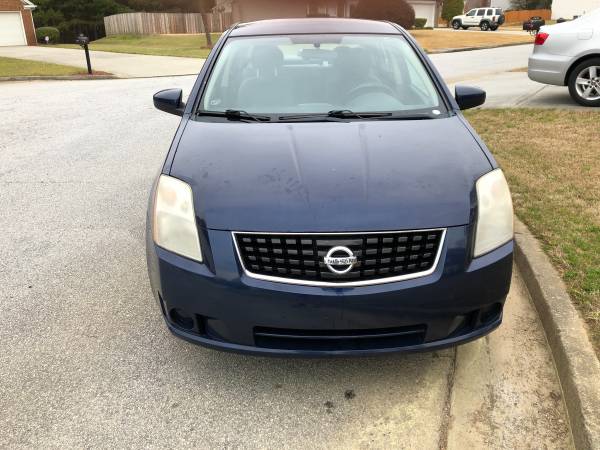 2008 Nissan Sentra for sale in Snellville, GA – photo 2