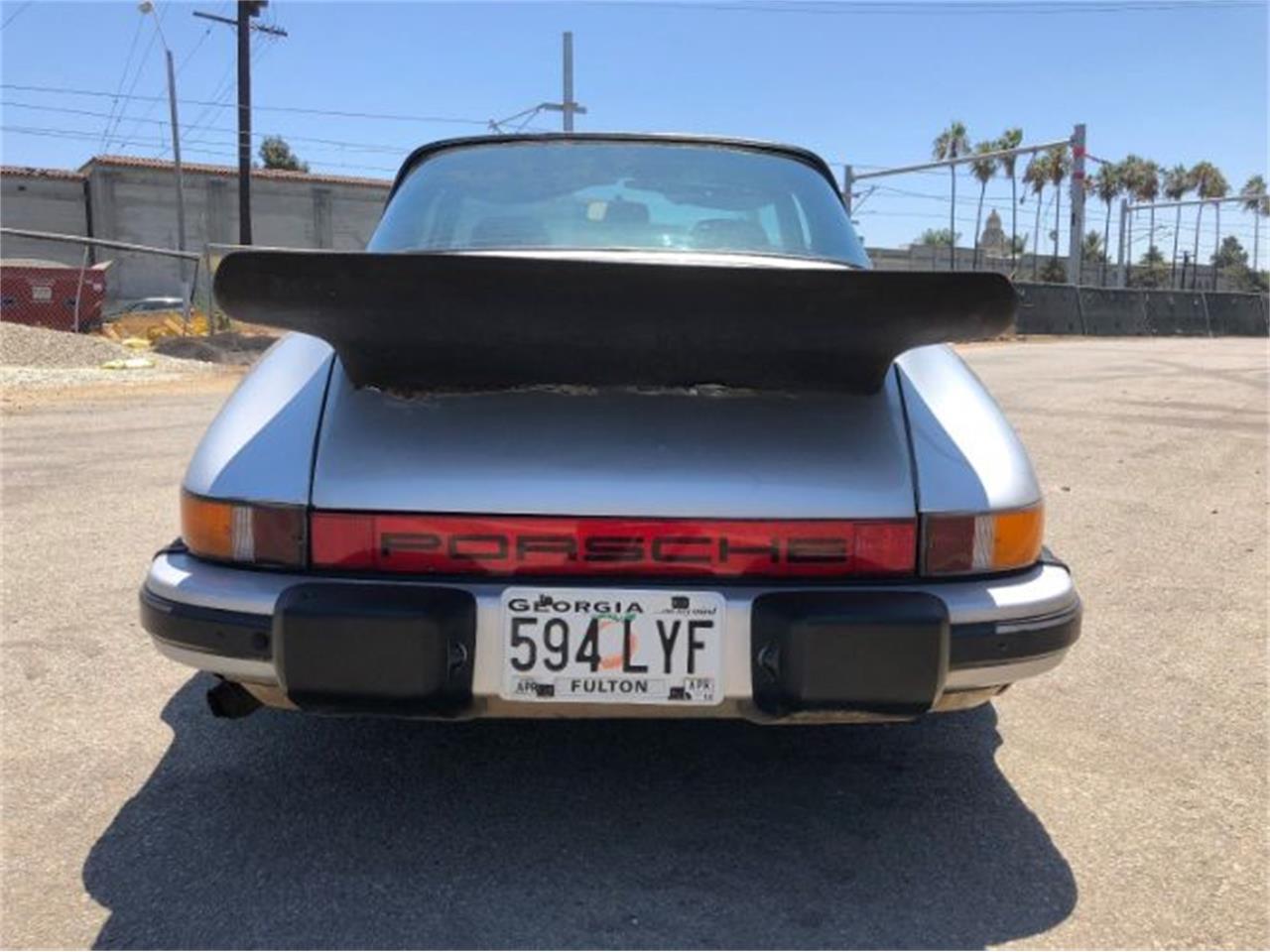 1980 Porsche 911 for sale in Cadillac, MI – photo 5