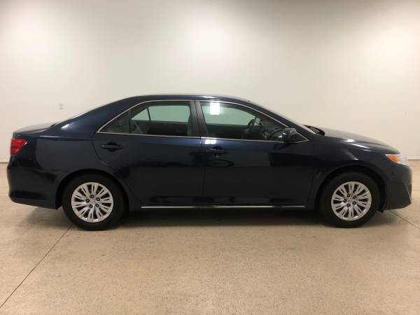 2014 Toyota Camry LE - 1 owner - clean CARFAX!!! for sale in Palm Coast, FL – photo 6