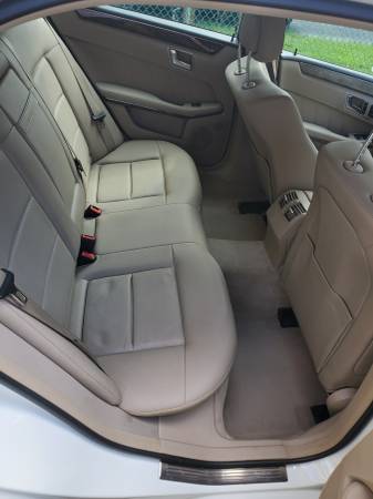 Mercedes Benz e350 4matic for sale in Drexel Hill, PA – photo 5