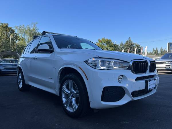 2015 BMW X5 xDrive35i AWD M-Package! One owner! SALE ENDS 10/31! for sale in Portland, OR – photo 8