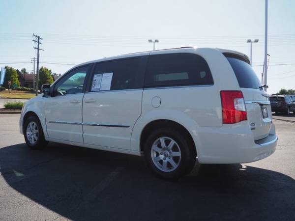 2013 Chrysler Town & Country Touring for sale in Reidsville, NC – photo 21