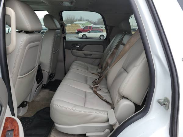2009 GMC Yukon 4WD 4dr 1500 SLT w/4SB - - by dealer for sale in Payette, ID – photo 14