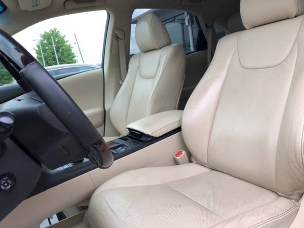 2015 Lexus RX AWD 4D Sport Utility/SUV 350 - - by for sale in Saint Albans, WV – photo 16