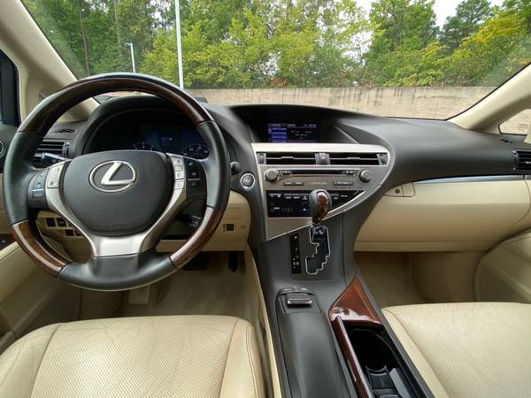 2015 Lexus RX 350 350 LABOR DAY BLOWOUT 1 Down GET S YOU DONE! for sale in Richmond , VA – photo 11