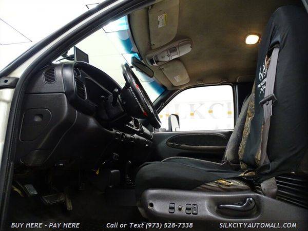 2001 Dodge Ram 3500 CUMMINS DIESEL DUALLY CLEAN FRAME! 4dr Quad Cab... for sale in Paterson, NJ – photo 7