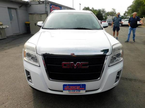 2011 GMC Terrain FWD 4dr SLE-1 -3 DAY SALE!!! - cars & trucks - by... for sale in Merriam, MO – photo 3