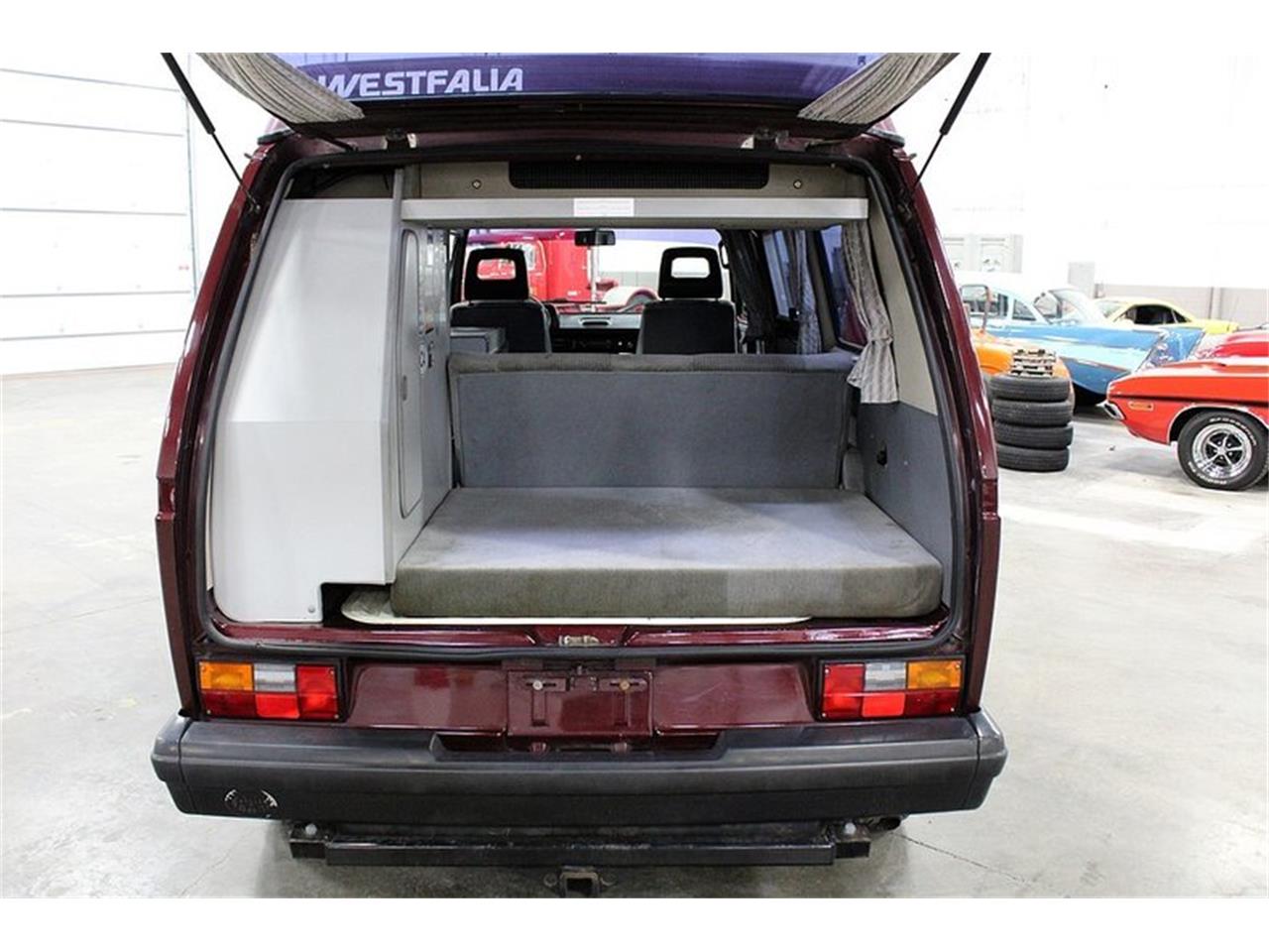 1990 Volkswagen Vanagon for sale in Kentwood, MI – photo 19