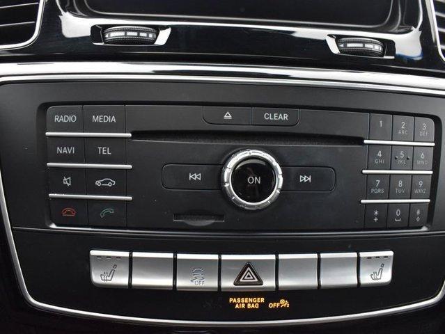 2017 Mercedes-Benz GLE 350 Base 4MATIC for sale in Hazleton, PA – photo 21