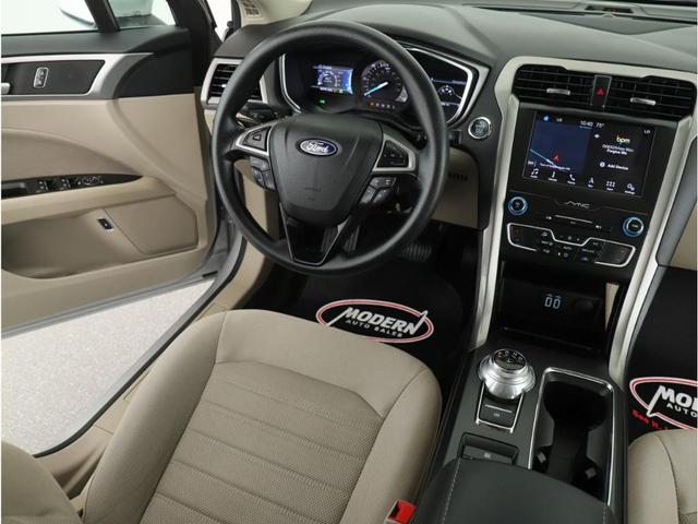 2019 Ford Fusion Hybrid SE for sale in Other, MA – photo 40