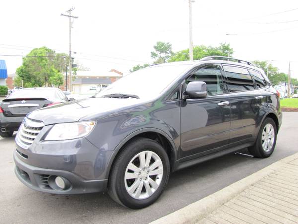 2010 SUBARU TRIBECA...the SWISS ARMY KNIFE OF SUVS for sale in Louisville, KY – photo 2