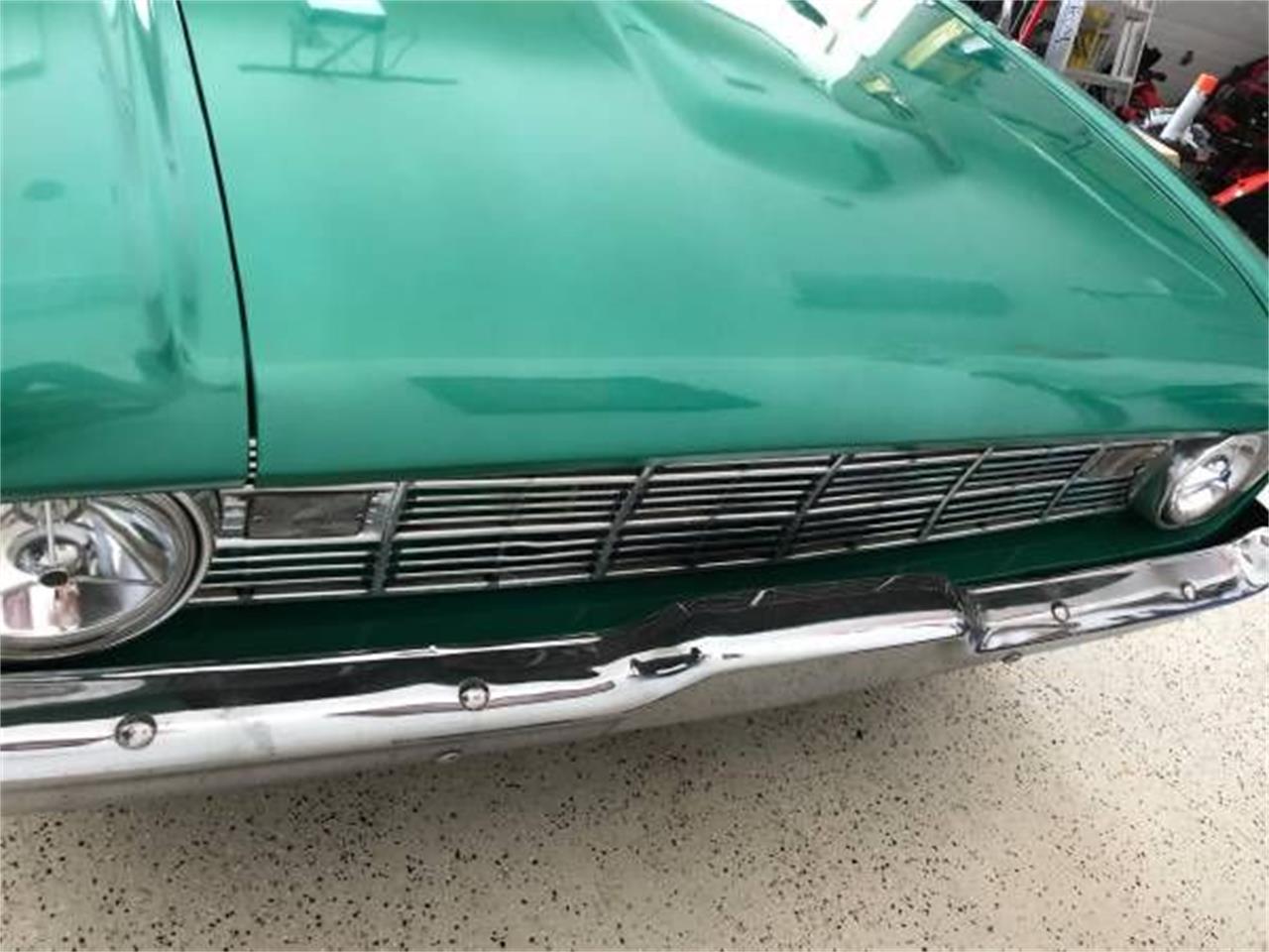 1960 Ford Falcon for sale in Cadillac, MI – photo 14