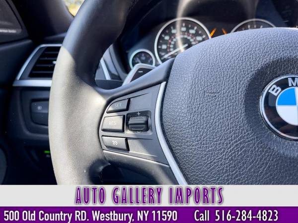 2020 BMW 440i xDrive Sedan - - by dealer - vehicle for sale in Westbury , NY – photo 17