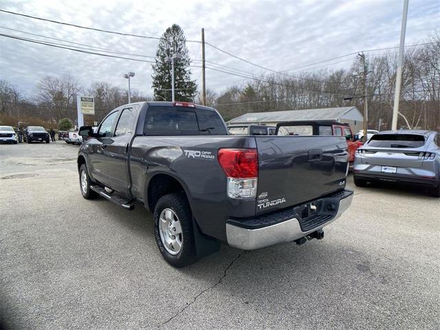 2011 Toyota Tundra Grade for sale in Other, MA – photo 5
