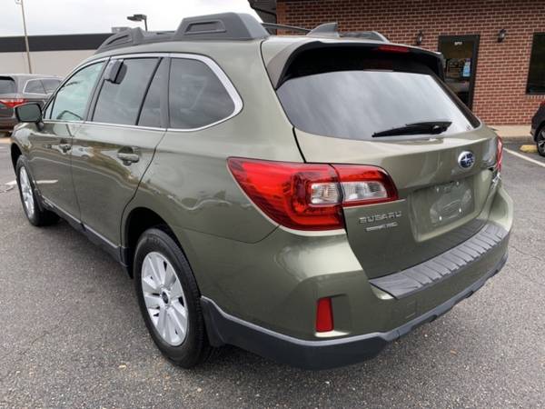 2016 Subaru Outback 2.5i for sale in Richmond , VA – photo 4