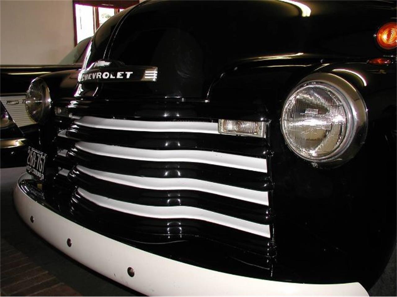 1953 Chevrolet 3100 for sale in Cadillac, MI – photo 9