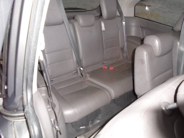2011 Honda Odyssey EX-L * Seats 8 * Leather * - cars & trucks - by... for sale in Hickory, TN – photo 19