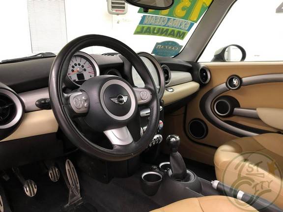 2009 Mini Cooper S NO PAYMENTS FOR 90 DAYS! - - by for sale in Gonic, NH – photo 8