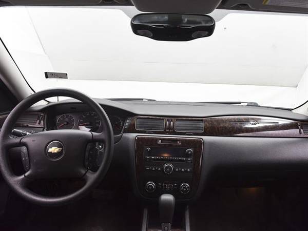 2016 Chevy Chevrolet Impala Limited LT Sedan 4D sedan Black - FINANCE for sale in Kansas City, MO – photo 2