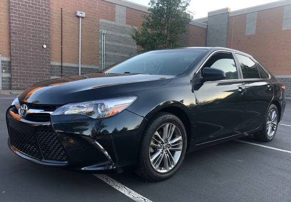 2015 Toyota Camry nice and clean for sale in Keizer , OR