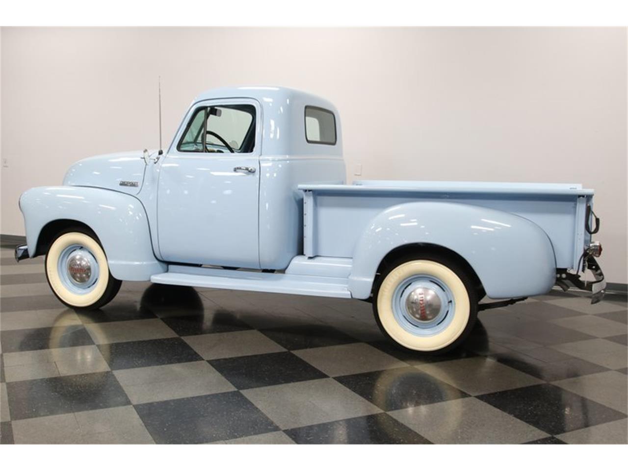 1952 Chevrolet 3100 for sale in Concord, NC – photo 7