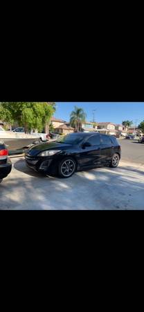 Mazda 3 Hatchback 2011 for sale for sale in Perris, CA – photo 2