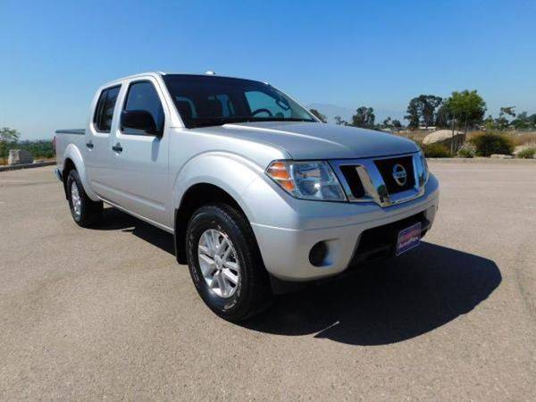 2016 Nissan Frontier - THE LOWEST PRICED VEHICLES IN TOWN! for sale in Norco, CA – photo 3