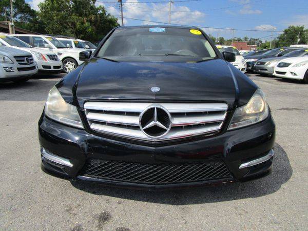 2013 Mercedes-Benz C-Class C250 Sport Sedan BUY HERE / PAY HERE !! for sale in TAMPA, FL – photo 23