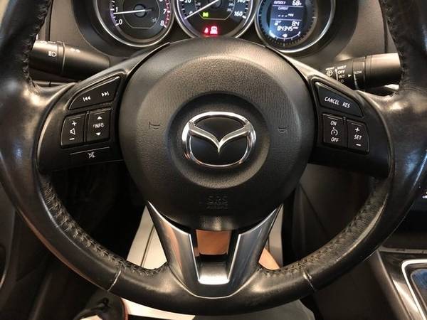 2014 Mazda Mazda6 i Sport for sale in WEBSTER, NY – photo 3